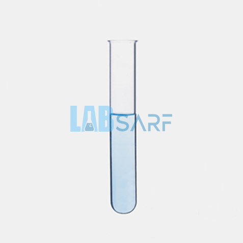 12x75 Dibi Yuvarlak P.P Test Tüpleri